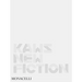 Kaws: New Fiction