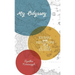 My Odyssey: Journal and reflections of a 12 year Journey