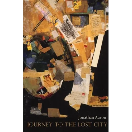 Journey to the Lost City