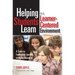 Helping Students Learn in a Learner-Centered Environment: A Guide to Facilitating Learning in Higher Education