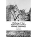 History of the National Cherokee Female Seminary