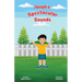 Jonah's Spectacular Sounds