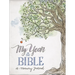 My Year in the Bible: A Memory Journal