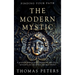 The Modern Mystic: A Practical Guide to Magic, Mysticism, and Eclectic Spirituality