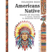 Americans Native: Colors of Culture: A Visual Tribute to Americans Native