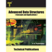 Advanced Data Structures: Concepts and Applications