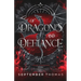 Of Dragons and Defiance: A Three Kingdoms Novel