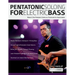 Pentatonic Soloing for Electric Bass