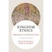 Kingdom Ethics, 2nd Ed.: Following Jesus in Contemporary Context