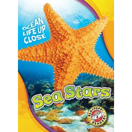 Sea Stars
