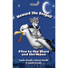 Howard the Seagull: Flies to the Stars and the Moon