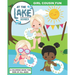 At the Lake: Girl Cousin Fun