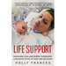 Life Support: Surviving Guillain-Barre Syndrome - A Mother's Story of Hope and Recovery
