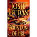 Fountain of Fire