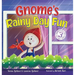 Gnome's Rainy Day Fun: A Nordic Story Book About Imagination and Play for Boys and Girls Ages 4-8