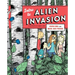 Intro to Alien Invasion