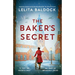 The Baker's Secret: Absolutely gripping and heartbreaking World War Two historical fiction