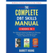 The Complete DBT Skills Manual: 3 Books in 1: The Ultimate Dialectical Behavior Therapy Workbook For Treating Anxiety, Stress, Depression & Anger Mind