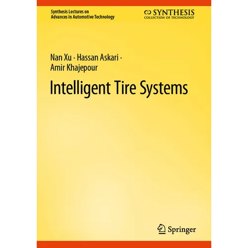 Intelligent Tire Systems