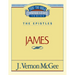 Thru the Bible Vol. 53: The Epistles (James): 53