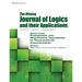 IfColog Journal of Logics and their Applications. Volume 3, number 2: Probabilistic and Quantitative Approaches to Computational Argumentation