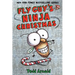 Fly Guy's Ninja Christmas (Fly Guy #16): Volume 16