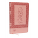 Icb, Precious Moments Bible, Leathersoft, Pink: International Children's Bible