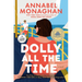Dolly All the Time: A GMA Book Club Pick