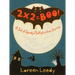 2 X 2 = Boo!: A Set of Spooky Multiplication Stories