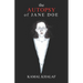 The Autopsy of Jane Doe: A Horror Mystery