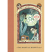A Series of Unfortunate Events #8: The Hostile Hospital