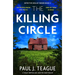 The Killing Circle: A Totally Gripping and Addictive Crime Thriller