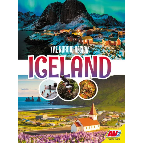 Iceland