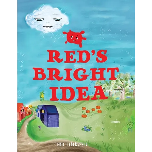 Red's Bright Idea