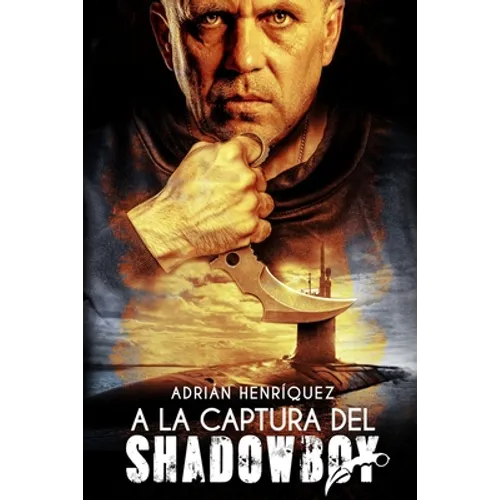A la captura del Shadowboy