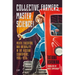 Collective Farmers, Master Science: Youth, Education, and Inequality in the Russian Countryside, 1960s-1970s