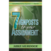 7 Signposts To Your Assignment: Seeds of Wisdom on Your Assignment