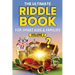 THE ULTIMATE RIDDLE BOOK FOR SMART KIDS & FAMILIES Volume 2: Even Trickier, Funnier, and More Mind-Stretching Than Before!