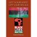 Get Your Knee off Our Necks: Challenges Facing Black Americans in the New Age of Racism, Police Brutality and Donald Trump Rule Influencing Contemp