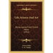 Life, Science And Art: Being Leaves From Ernest Hello (1912)