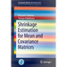Shrinkage Estimation for Mean and Covariance Matrices