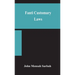 Fanti Customary Laws, A Brief Introduction To The Principles Of The Native Laws And Customs Of The Fanti And Akan Districts Of The Gold Coast, With A