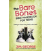 The Bare Bones Bible Handbook for Teens: Getting to Know Every Book in the Bible