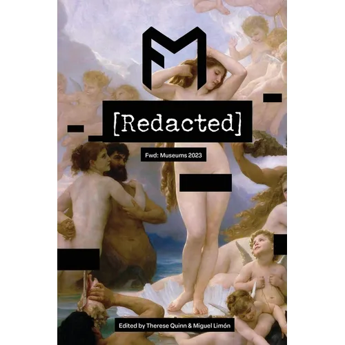 Fwd Museums - Redacted: Redacted: Museums