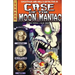 The Case of the Moon Maniac