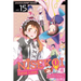 Nisekoi: False Love, Vol. 15