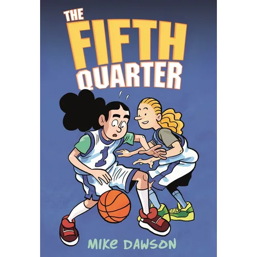 The Fifth Quarter