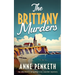 The Brittany Murders: An absolutely gripping cozy murder mystery