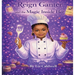 Reign Ganter and the Magic Inside Her