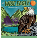 The Wise Eagle